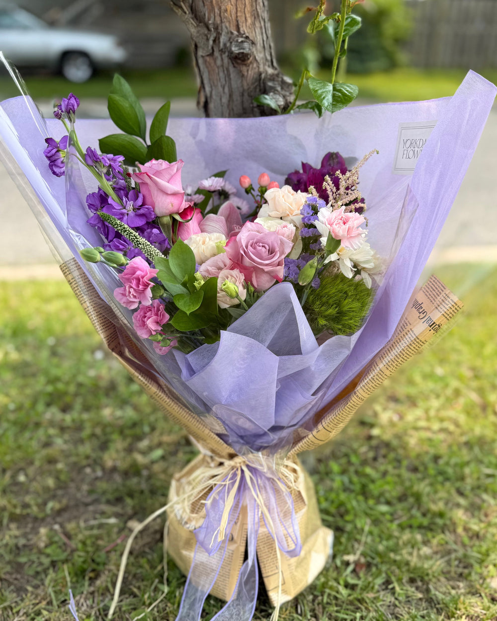 Everyday Flowers