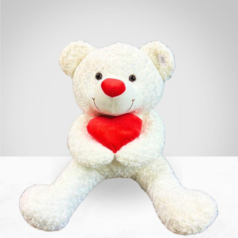 Plush Bear (L)