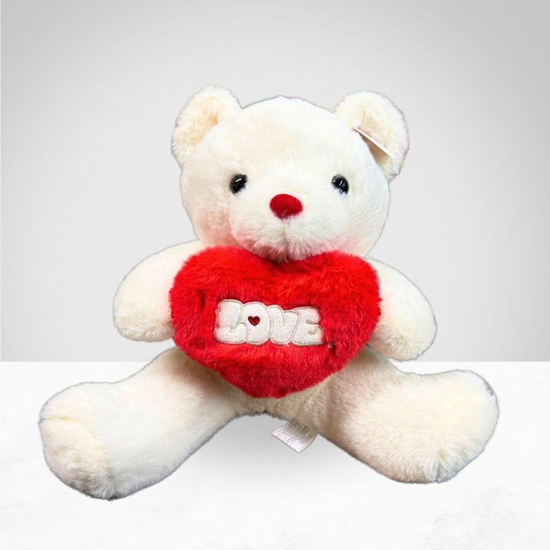 Plush Bear (M)