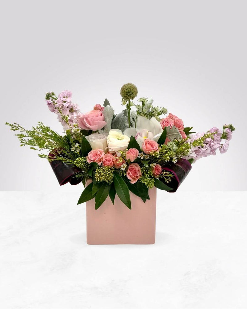 Blossoms of Love