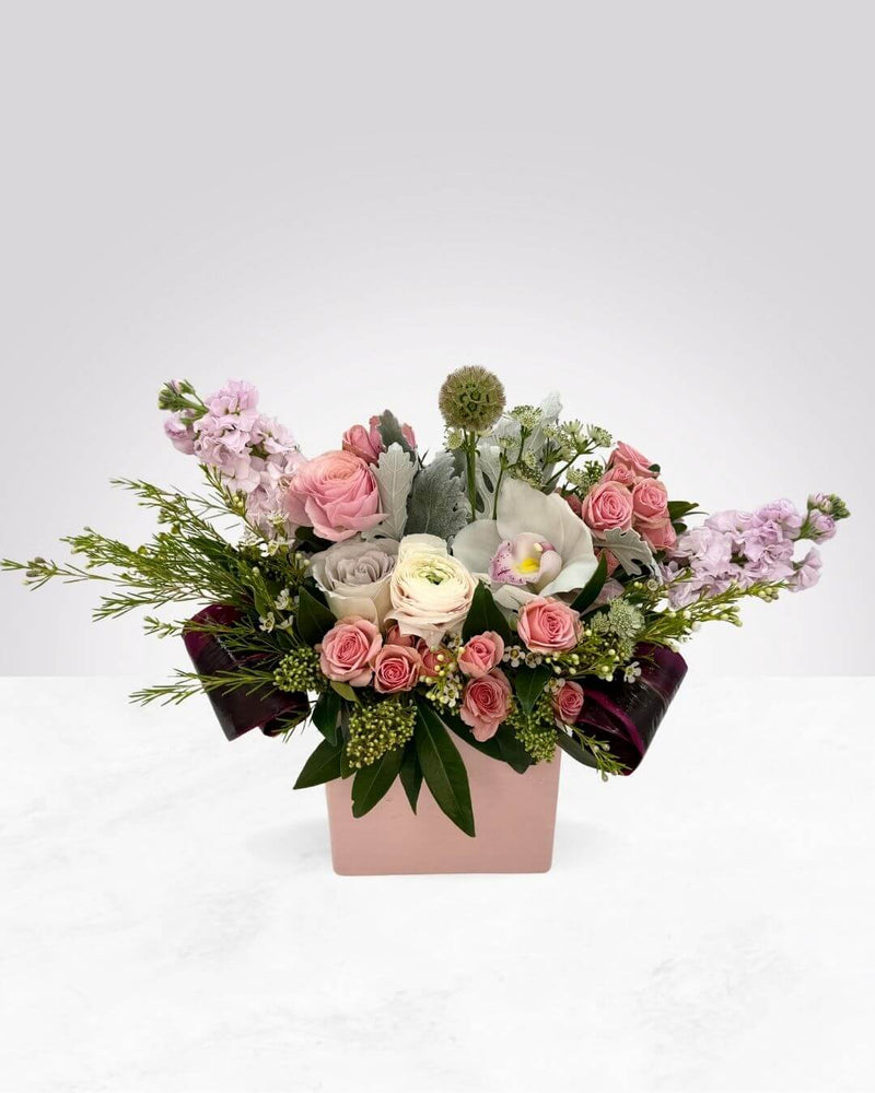 Blossoms of Love