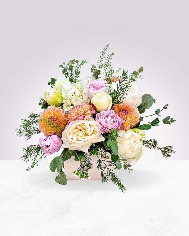 Celebrate Spring