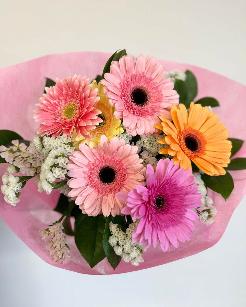 Gerbera Bouquet