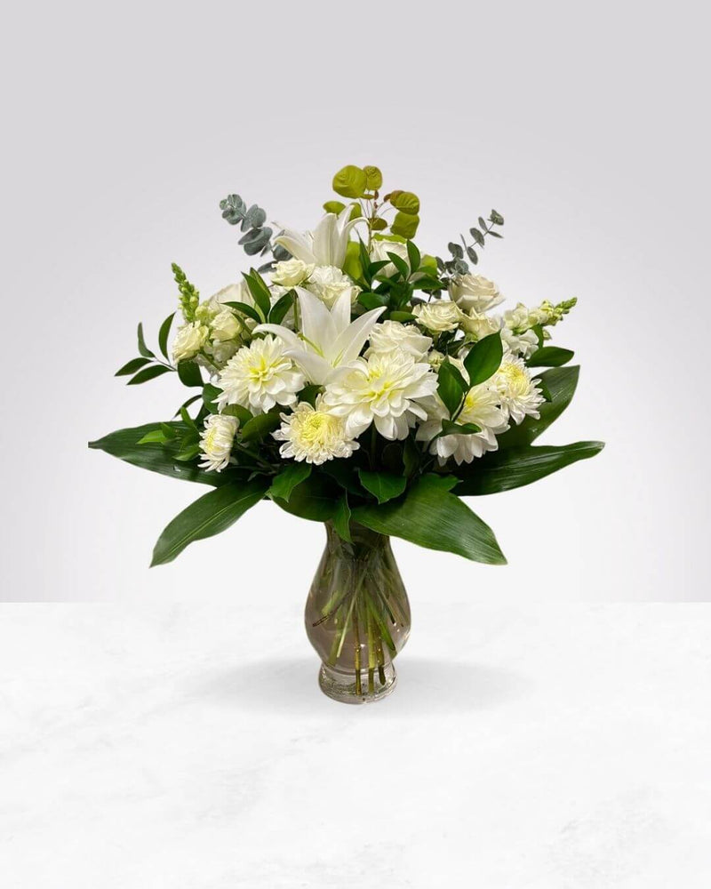 Graceful Remembrance