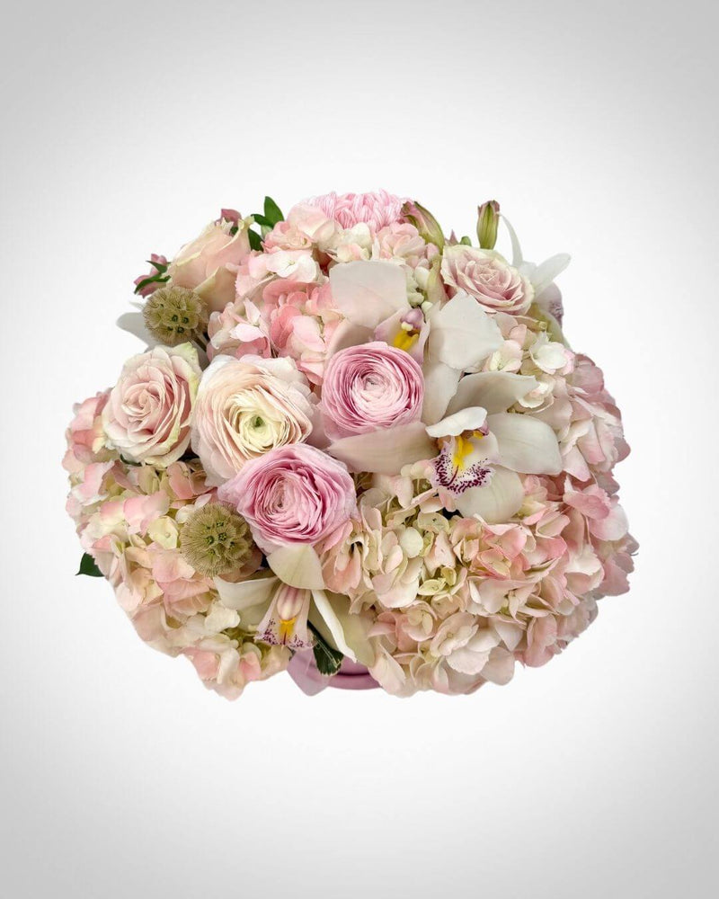 Heartfelt Blooms