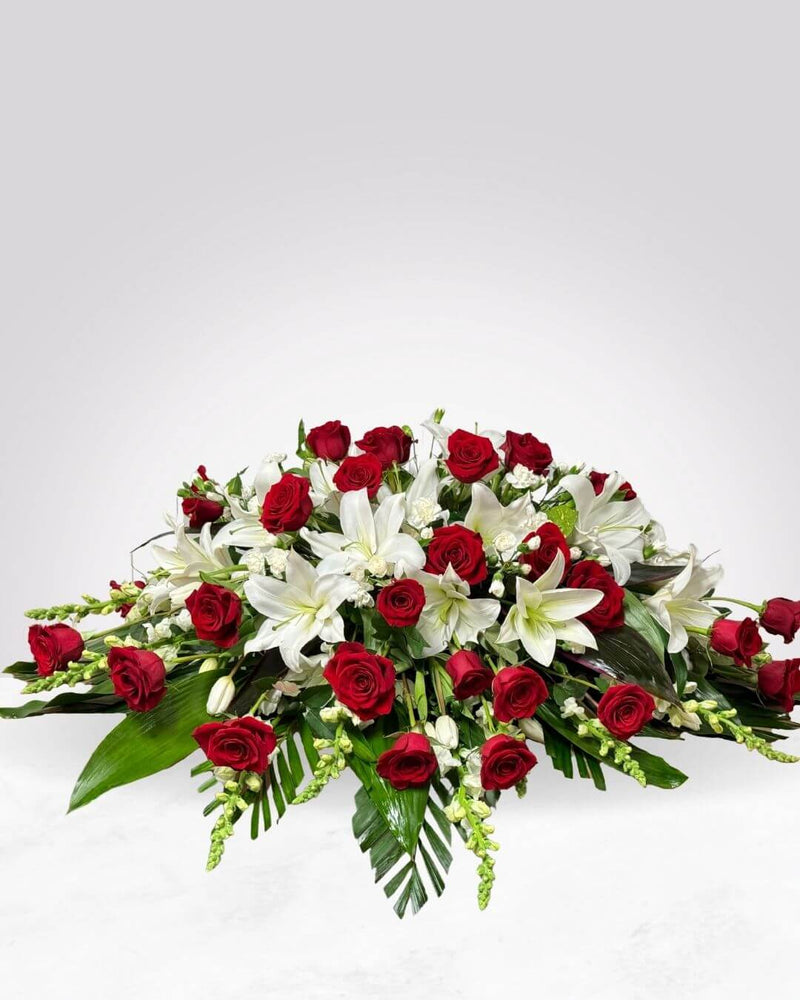 Hearts at Rest