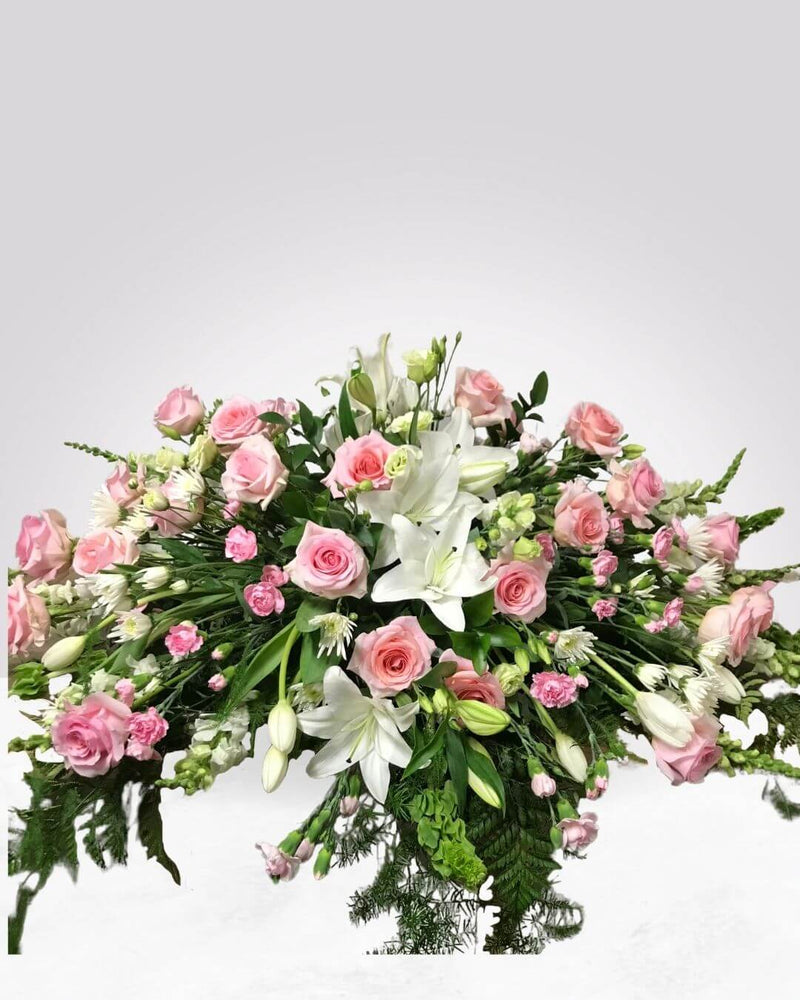 Heavenly Remembrance