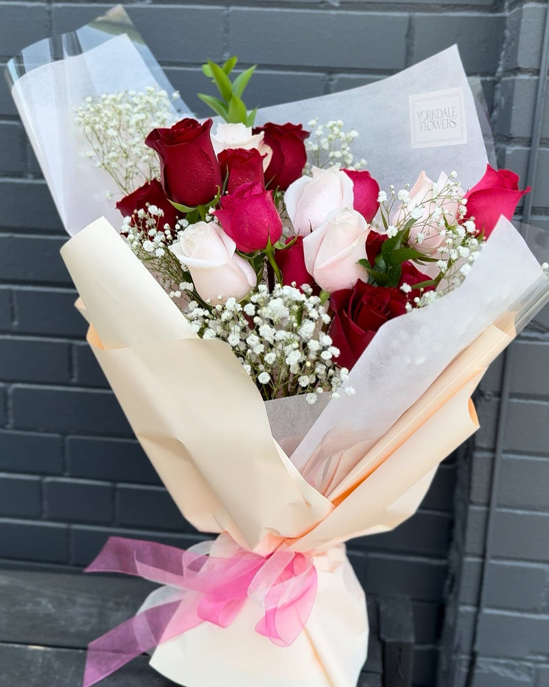 Amour Bloom