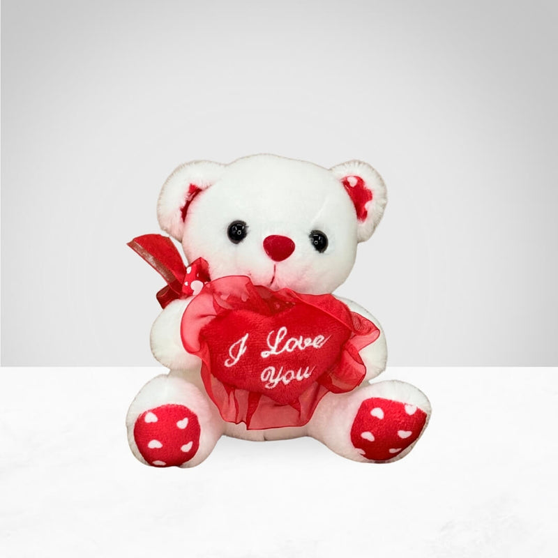 Plush Bear (S)