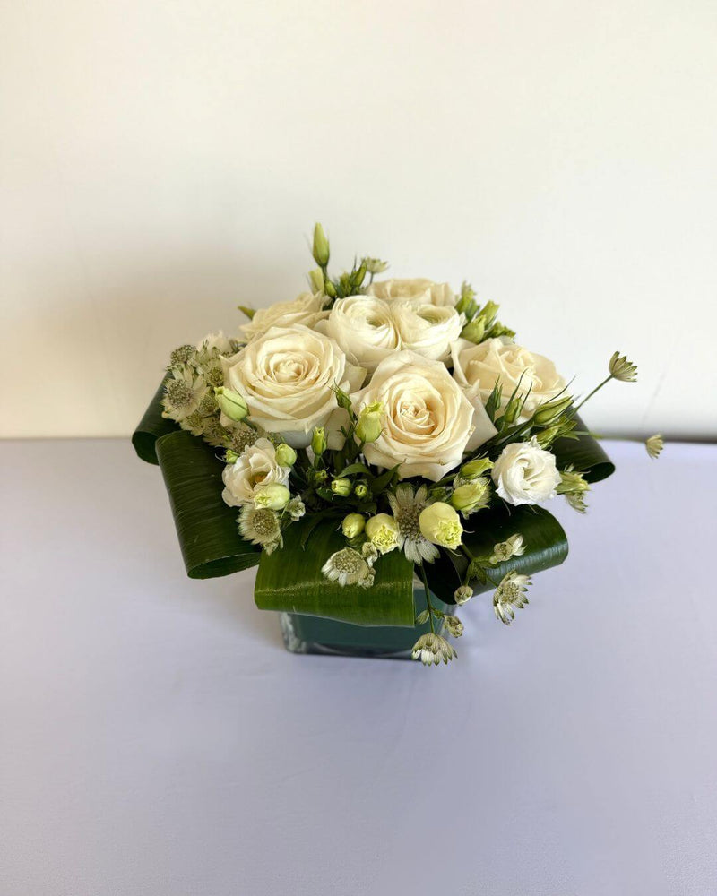 Timeless Blooms