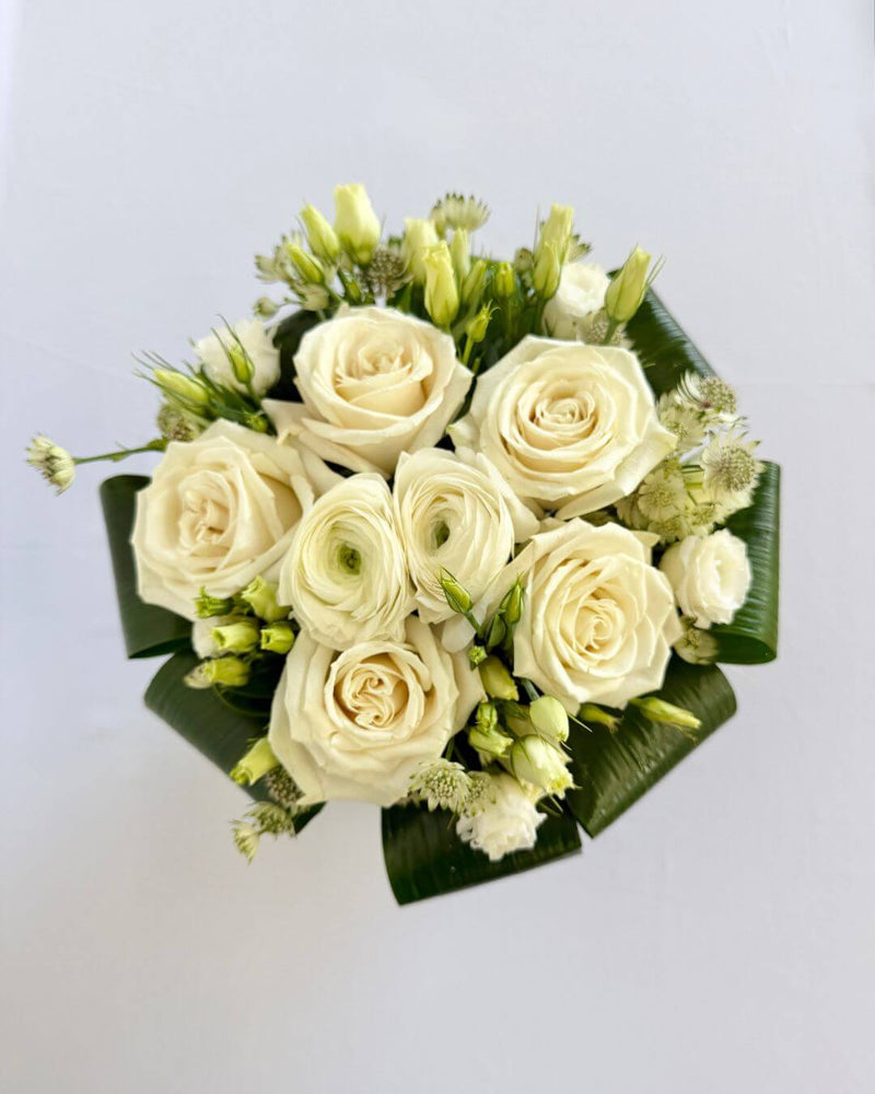Timeless Blooms