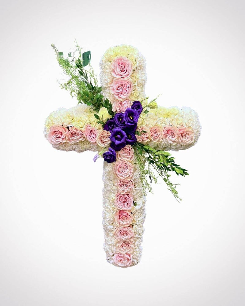 Tranquil Cross
