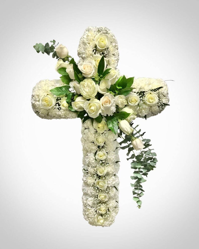 Tranquil Cross