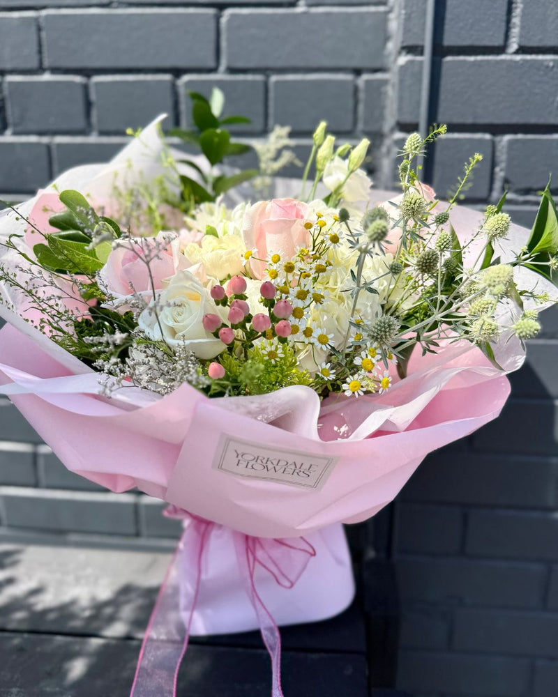 Blush Meadow