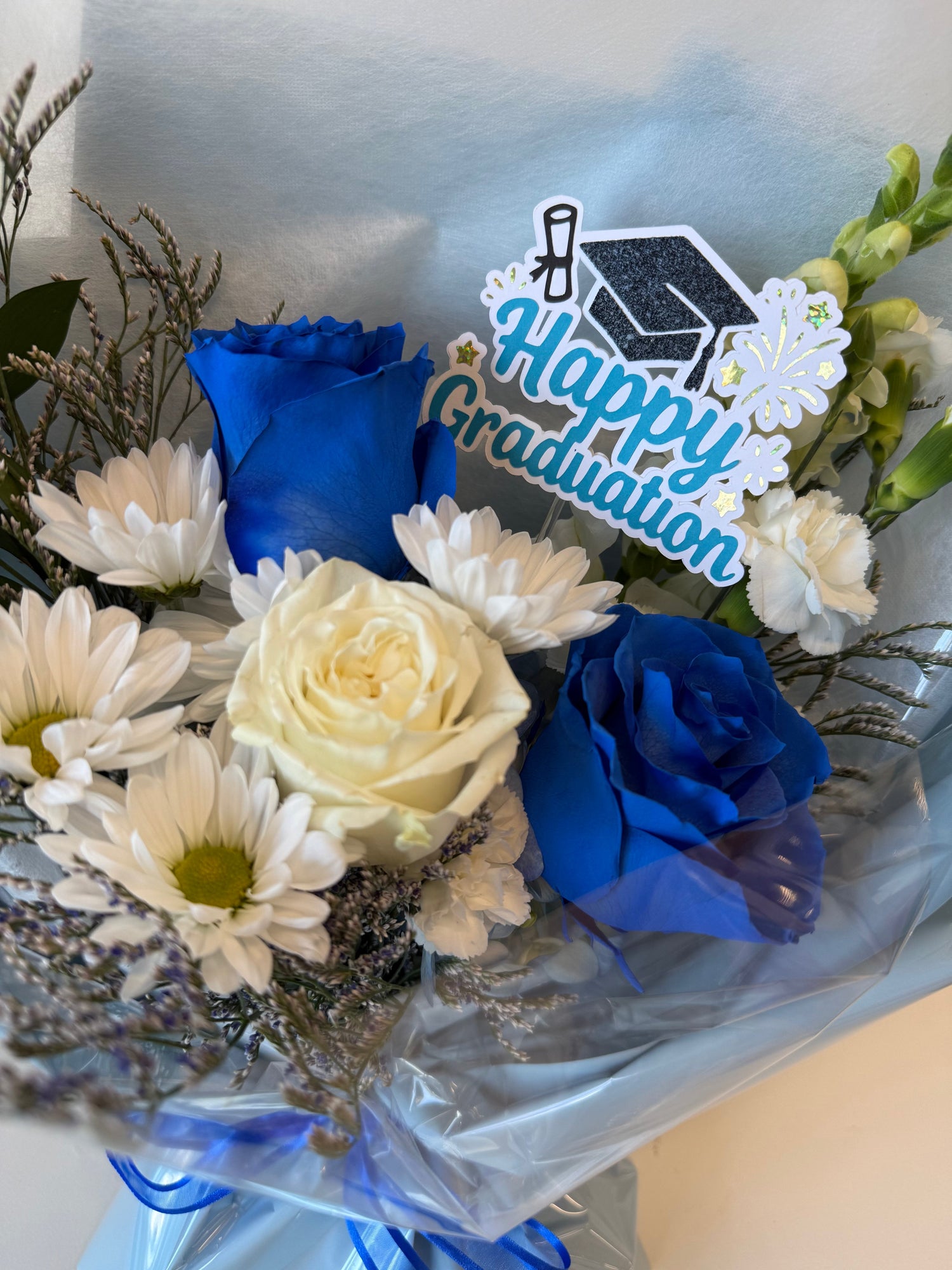 Graduation Bouquets