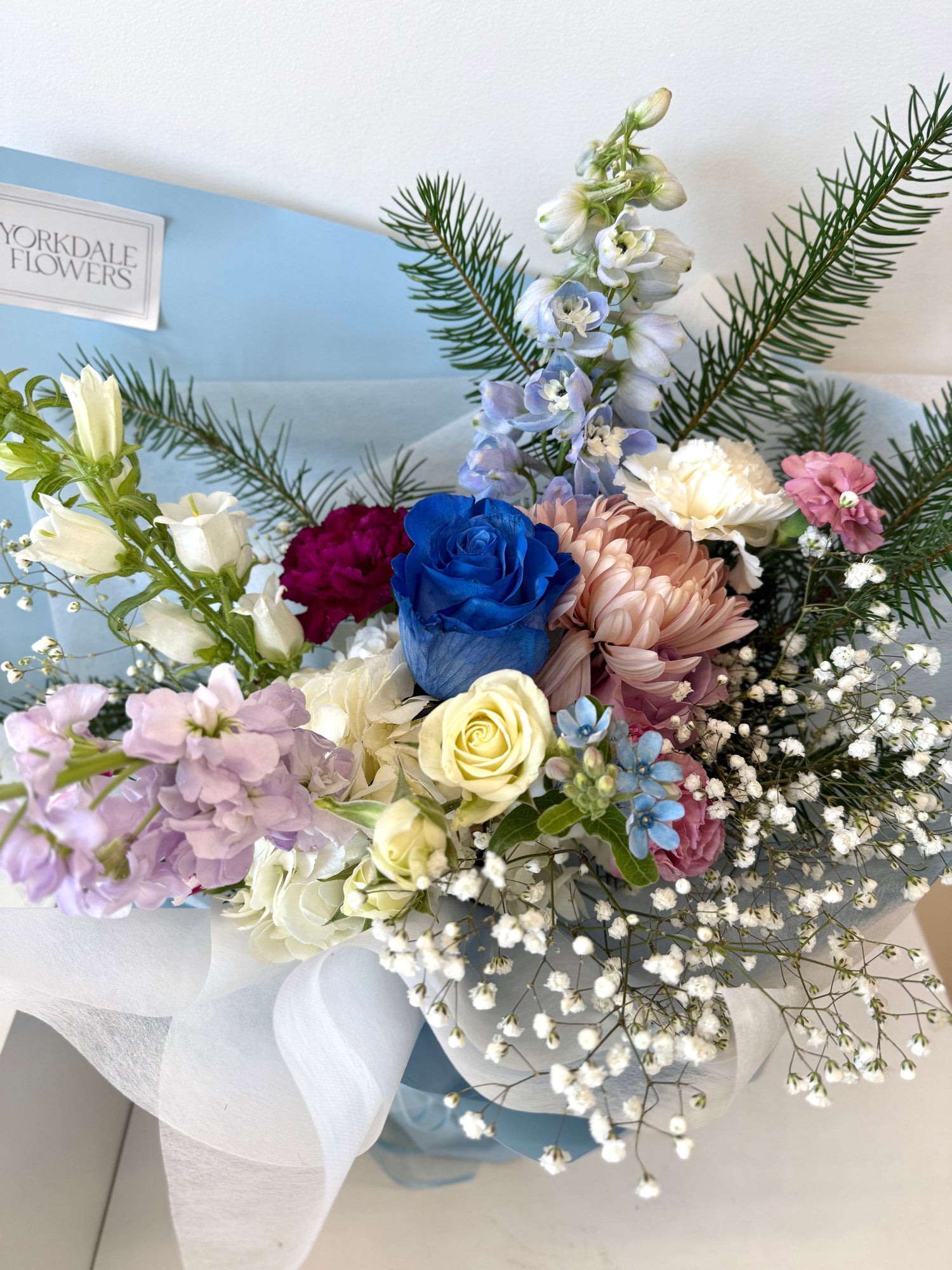 All Flowers