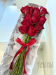 Red Velvet Dozen