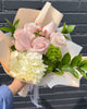 Blush Garden