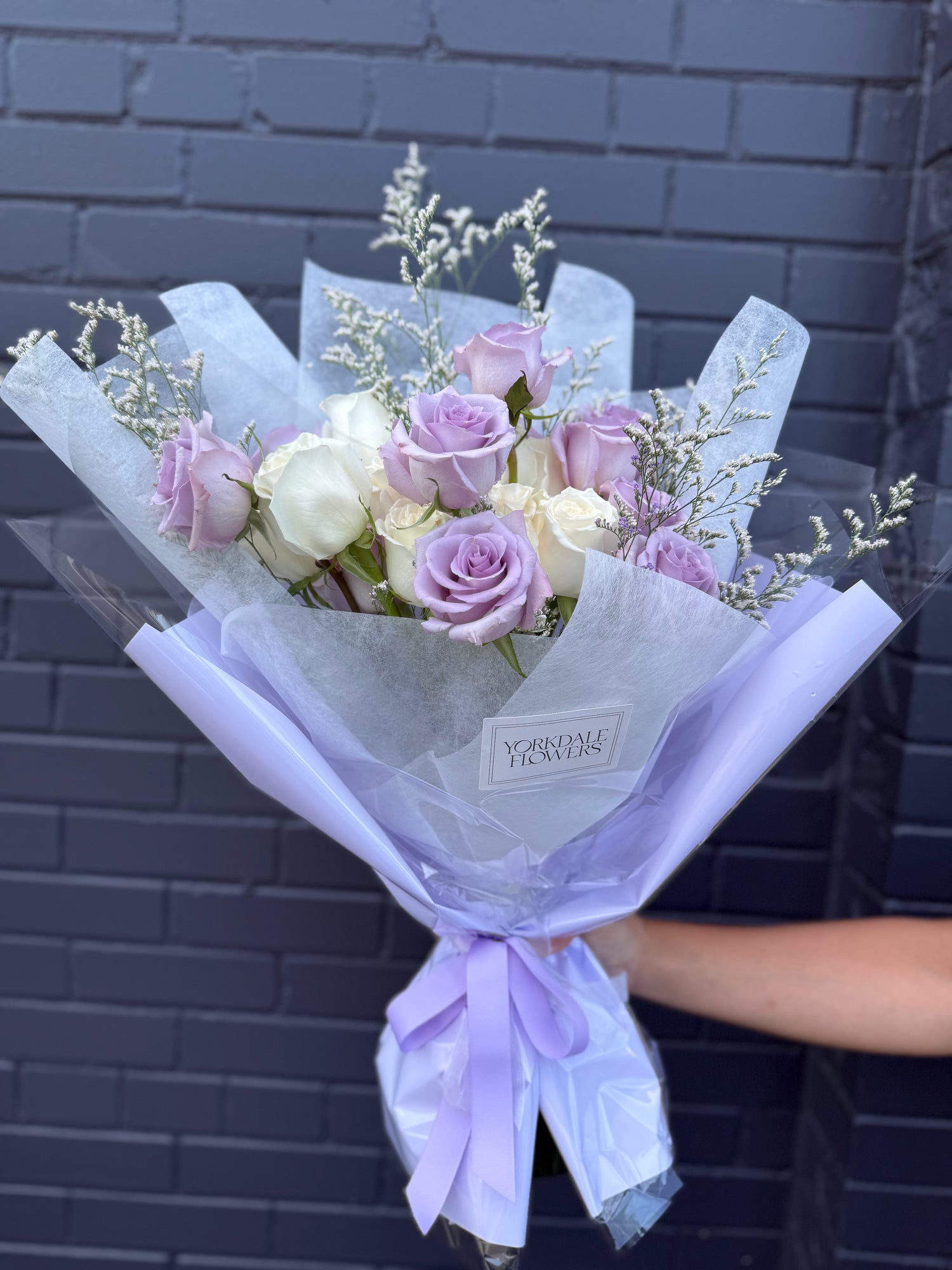 Lavender Mist