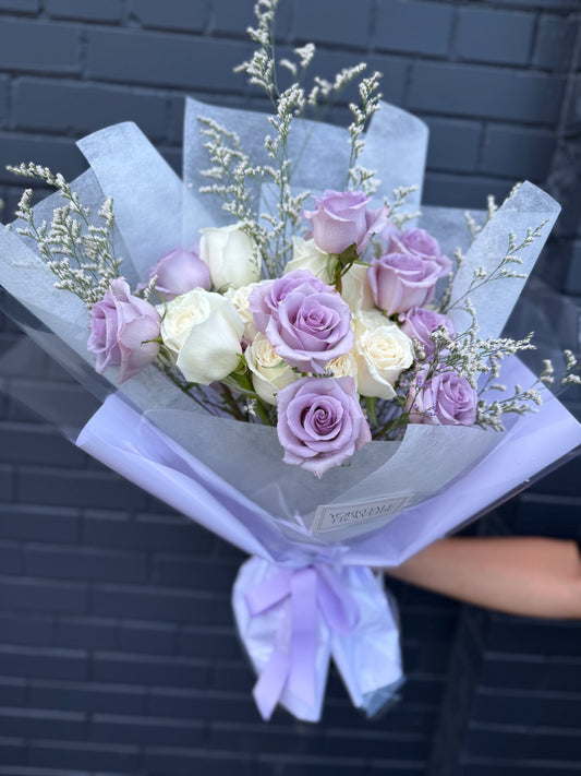 Lavender Mist
