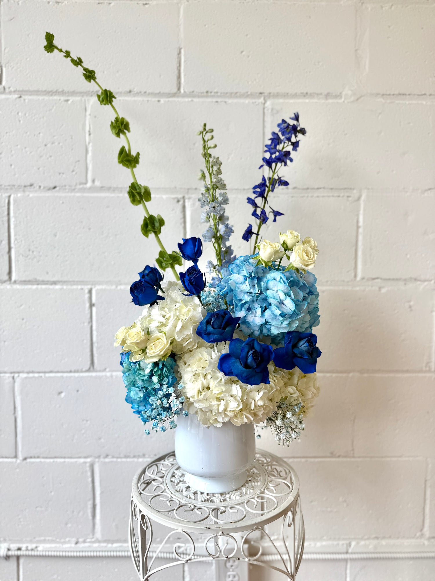 Something Blue