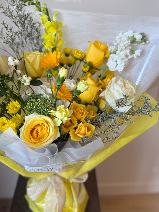 Lemon Radiance