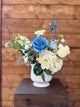 Easy Blue
