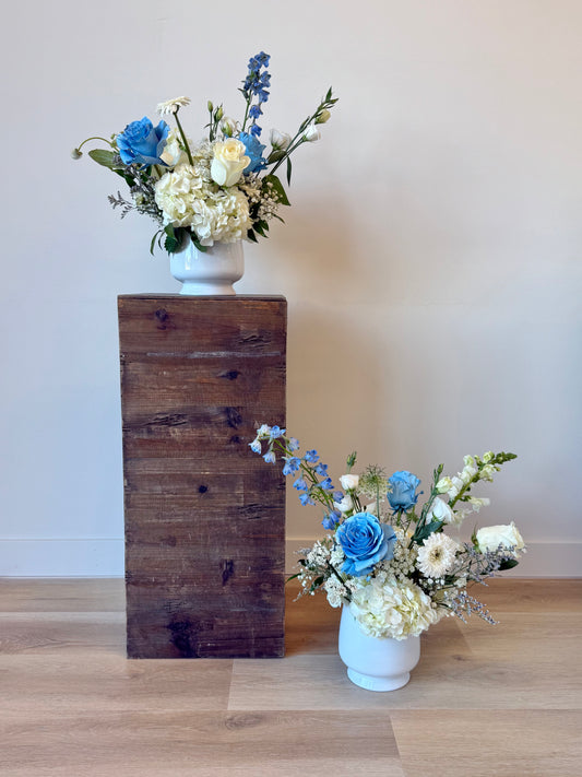 Easy Blue