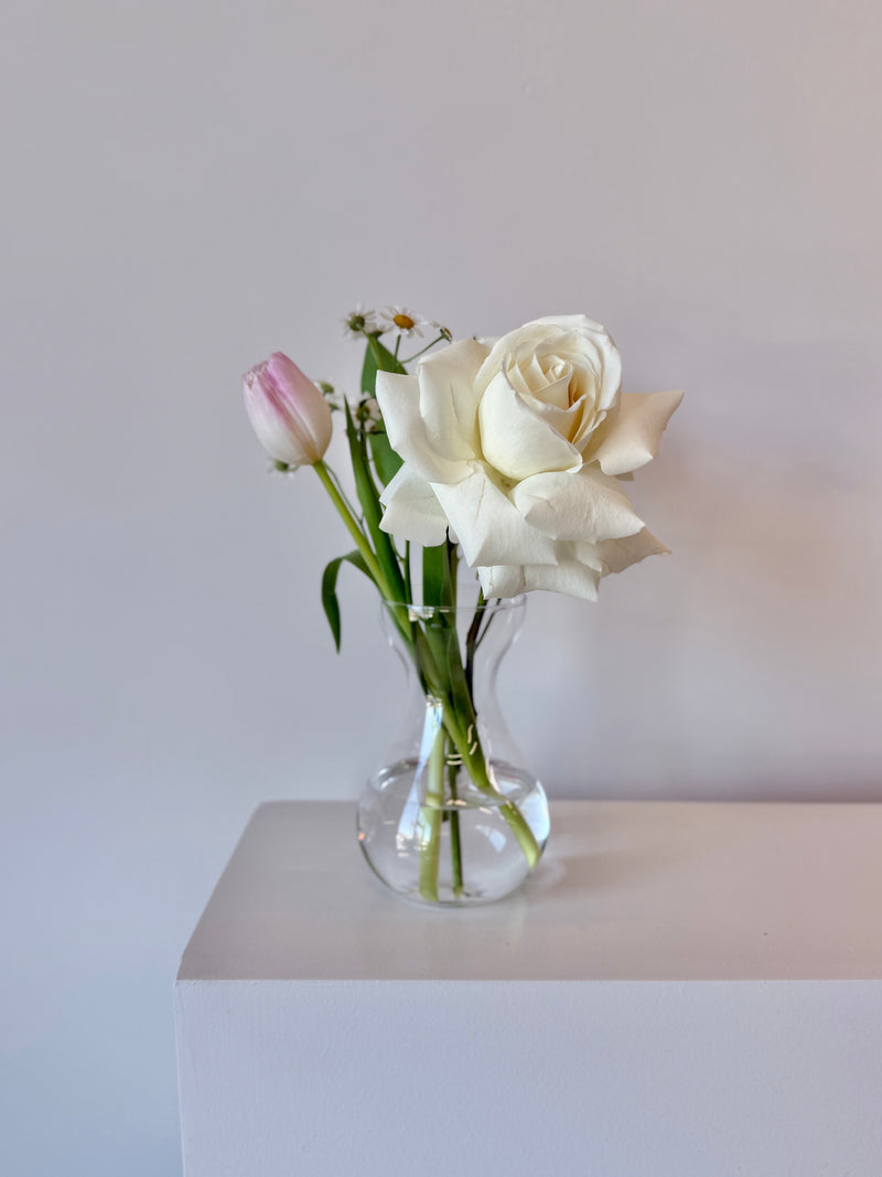 Sweet Grace Bud Vases (Set of 3)