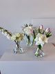 Sweet Grace Bud Vases (Set of 3)
