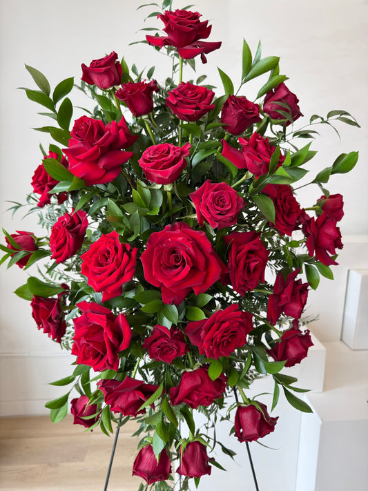 Scarlet Honour