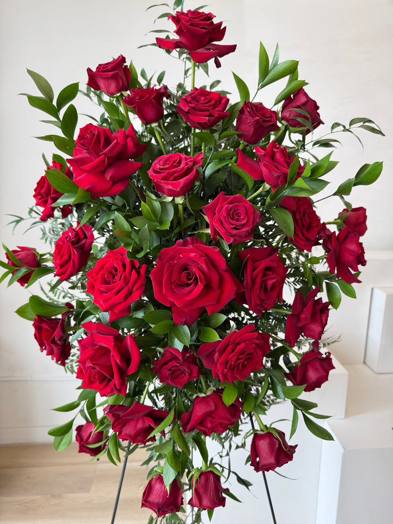 Scarlet Honour