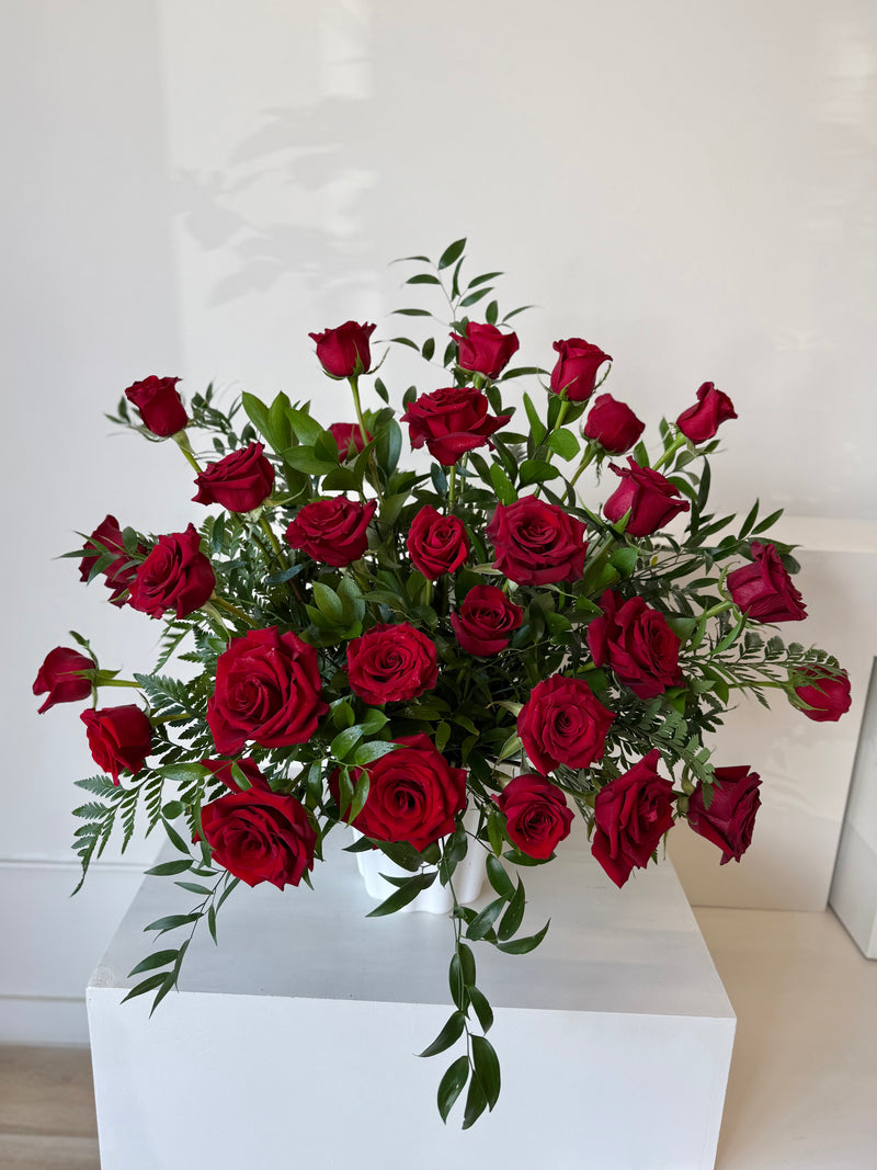Scarlet Honour 2