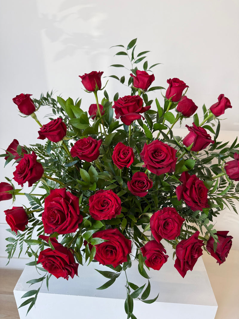 Scarlet Honour 2