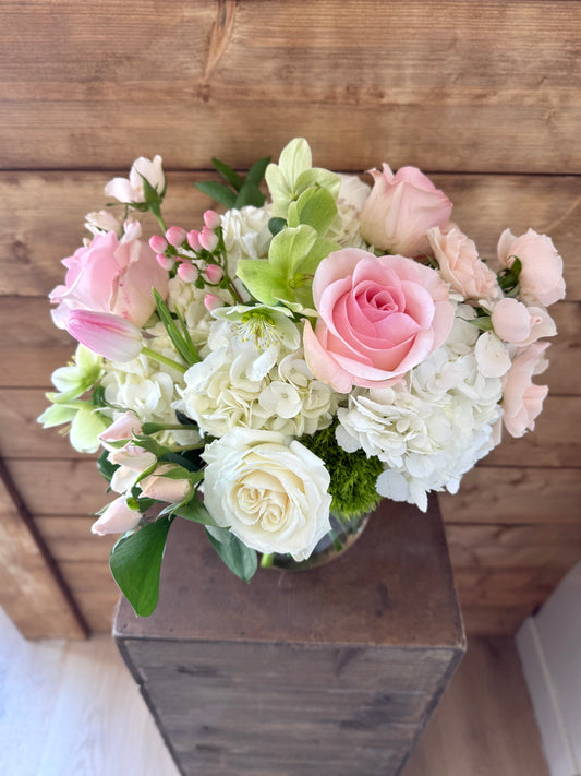 Petal Mist