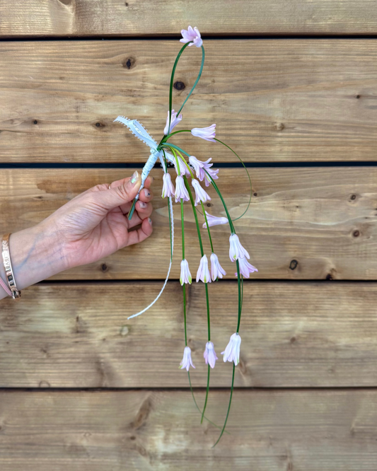Hyacinth Boutonnière