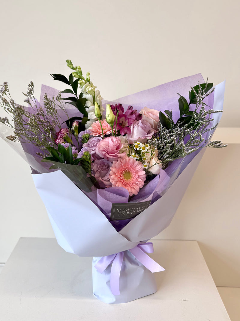 Lavender Blush