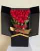 Luxury Rose Box