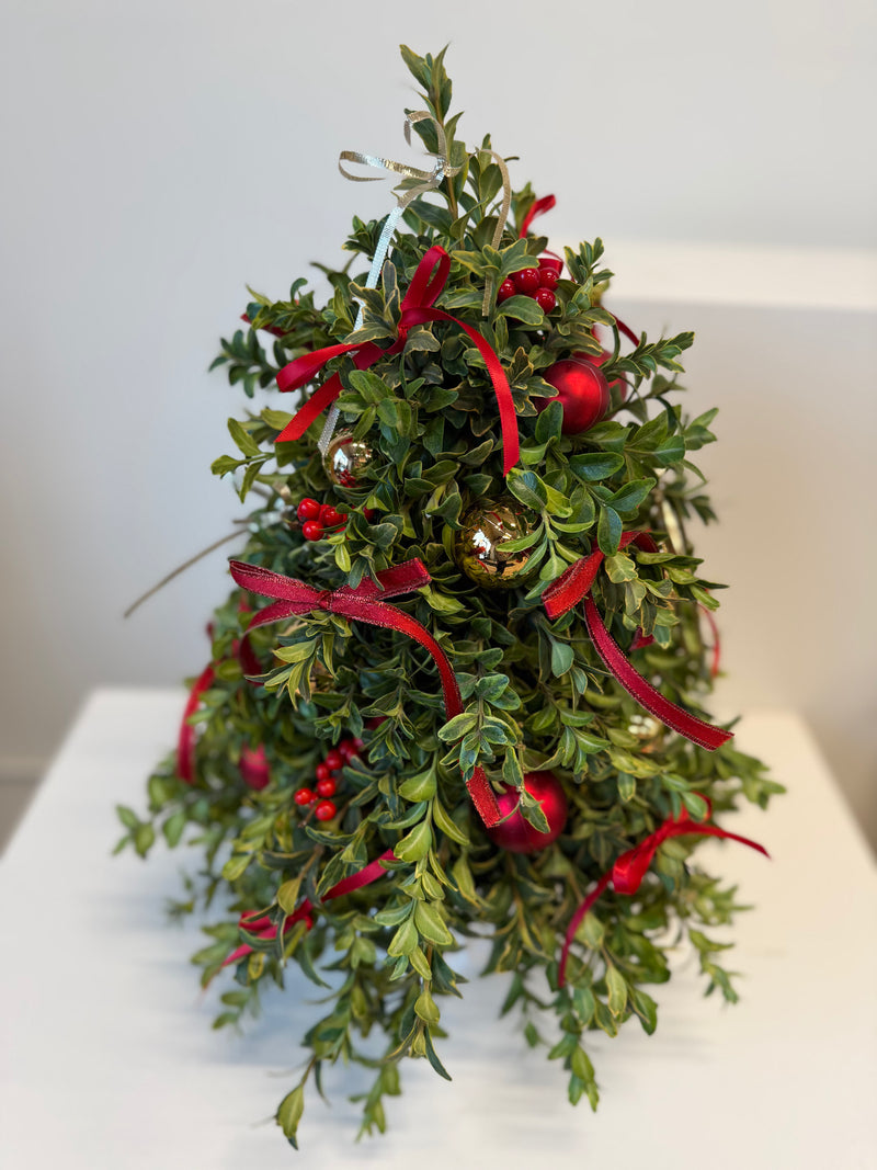 Holiday Glow Mini Tree