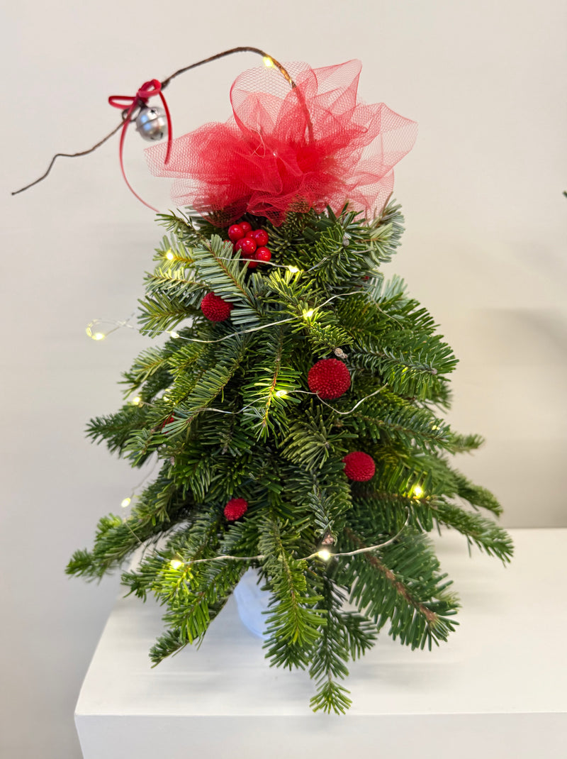 Berry Merry Mini Tree