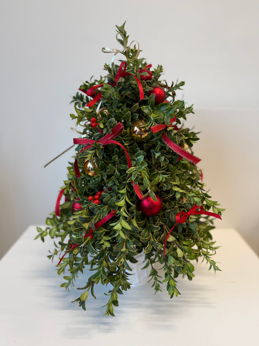 Holiday Glow Mini Tree