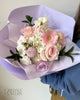 Pastel Blush
